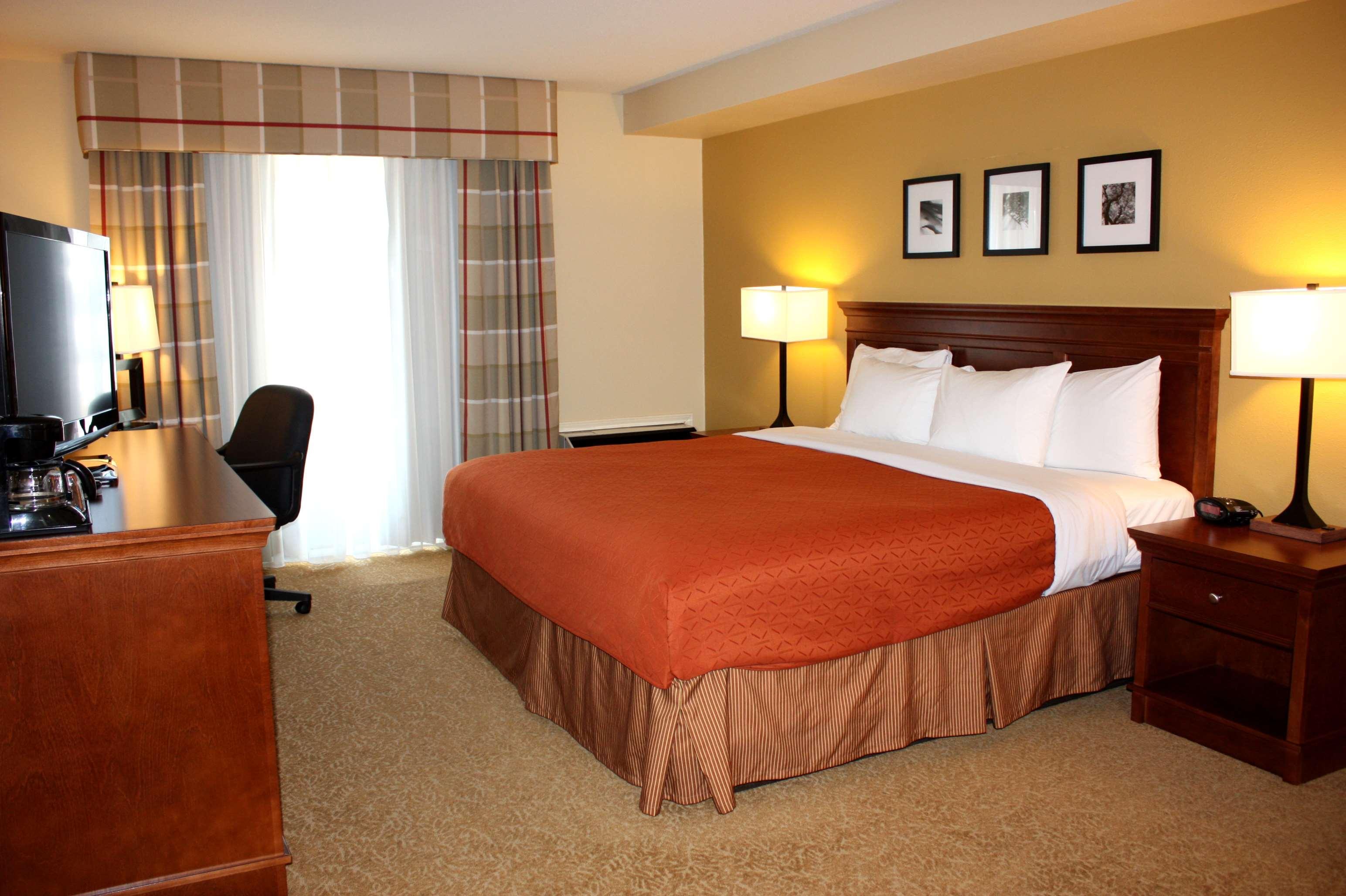 Country Inn & Suites By Radisson, Winnipeg, Mb Exterior foto